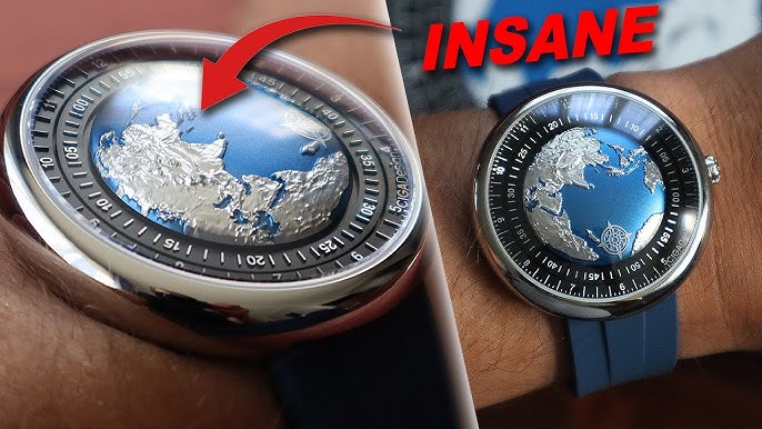 Exploring the Fascination Behind Chinese Planet Watch