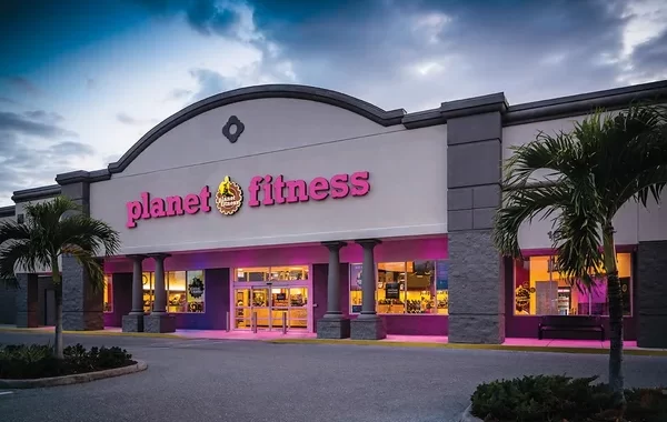 How Planet Fitness and TikTok Are Changing the Fitness Landscape