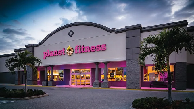 How Planet Fitness and TikTok Are Changing the Fitness Landscape