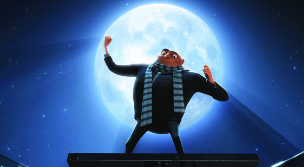 Minions Tonight We Steal the Moon: Exploring the Madness of Gru’s Legendary Plan