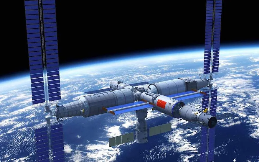 Chinese Planet Watch: A Comprehensive Guide to Understanding China's Space Endeavors