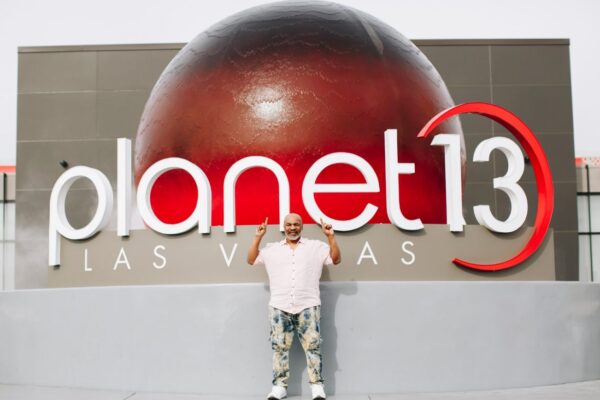 Planet 13 Las Vegas: Everything You Need to Know About the World’s Largest Cannabis Dispensary