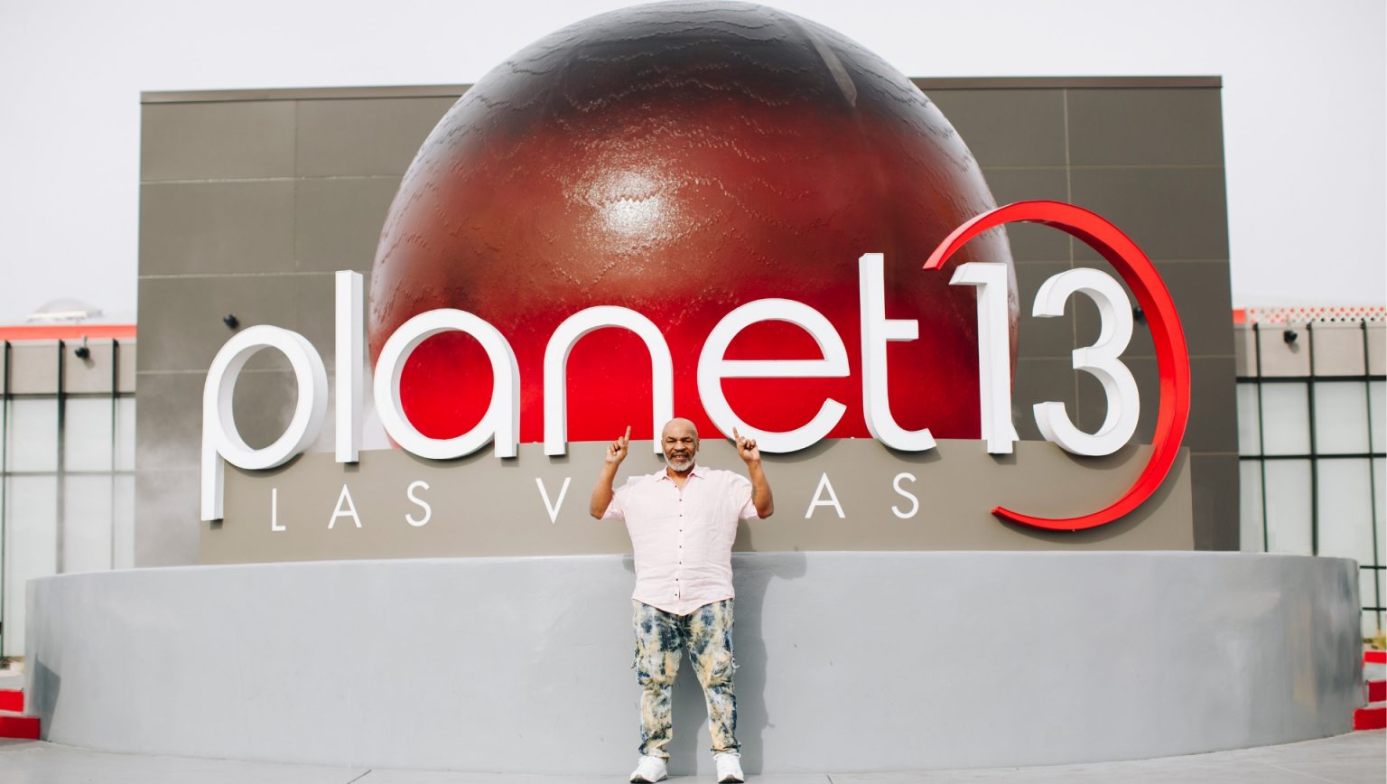 Planet 13 Las Vegas: Everything You Need to Know About the World’s Largest Cannabis Dispensary