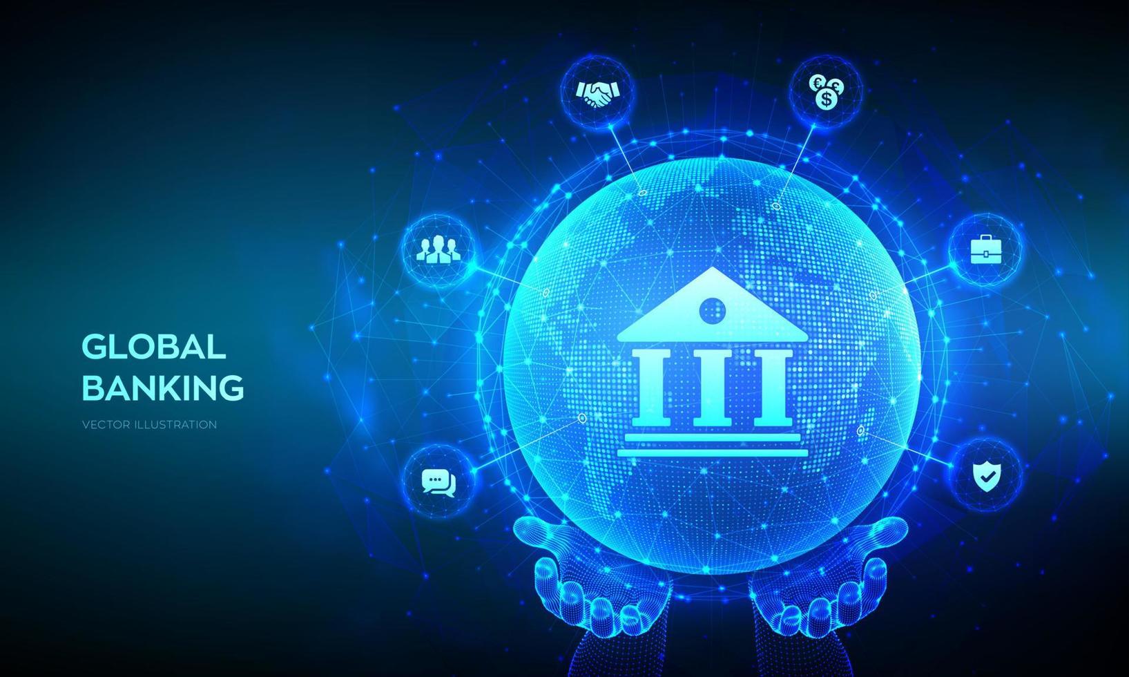 Planet Bank: The Future of Sustainable Banking